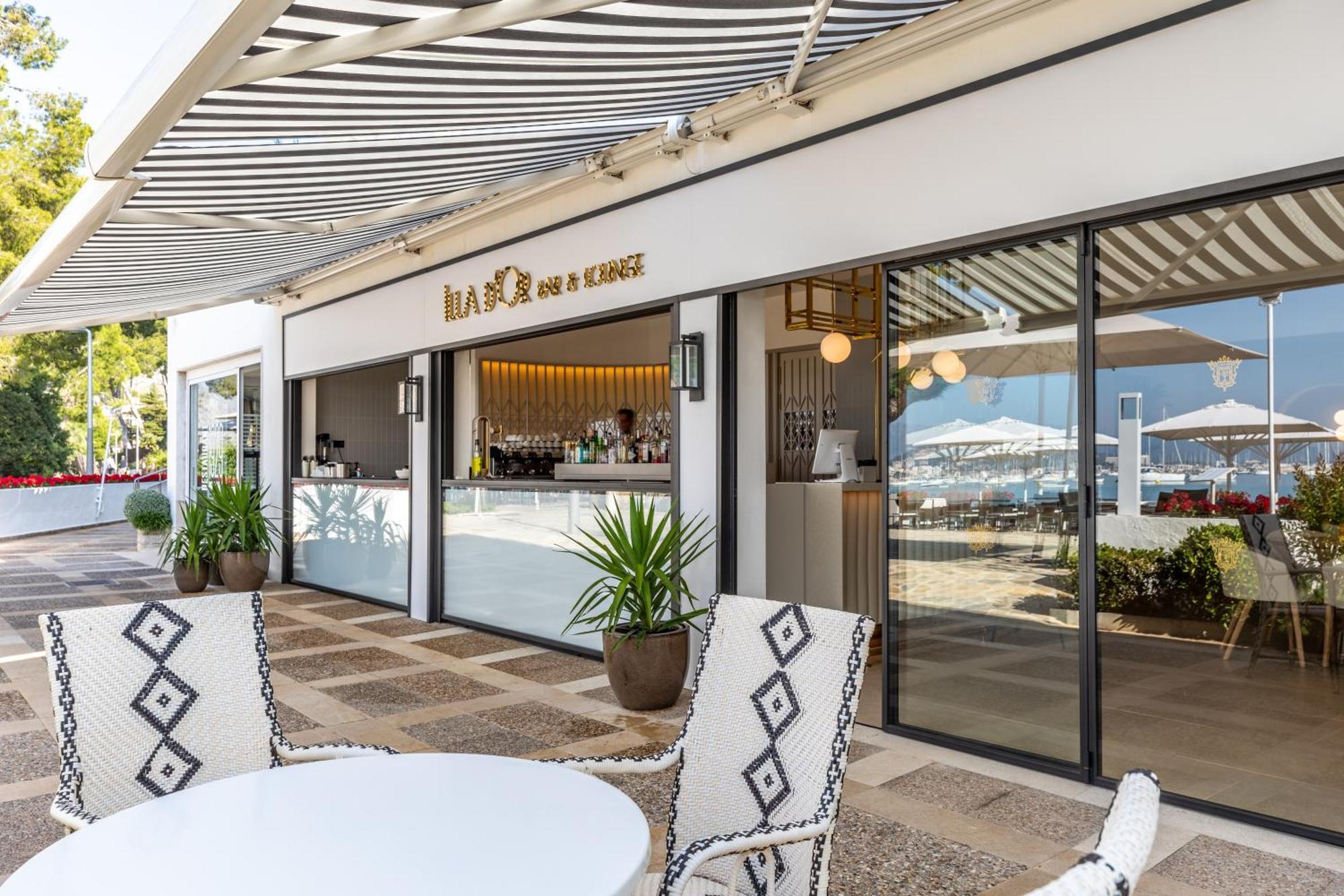 Illa D'or & Club Apts 4* Sup 4* Port de Pollença