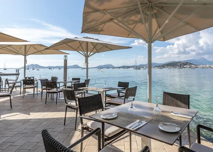 Hotel Illa D\'Or & Club Apts 4* Sup