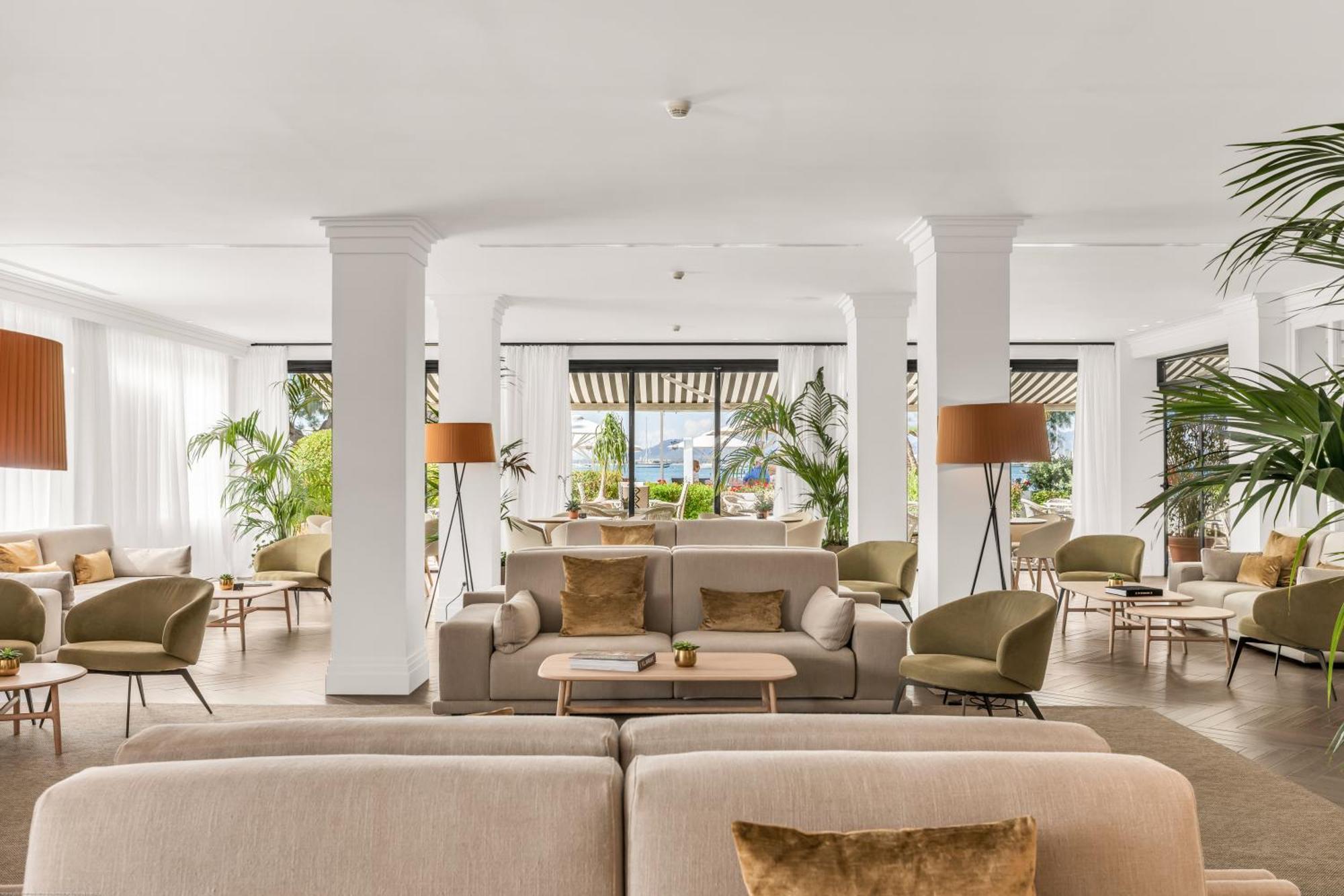 Illa D'or & Club Apts 4* Sup Hotel Port de Pollença