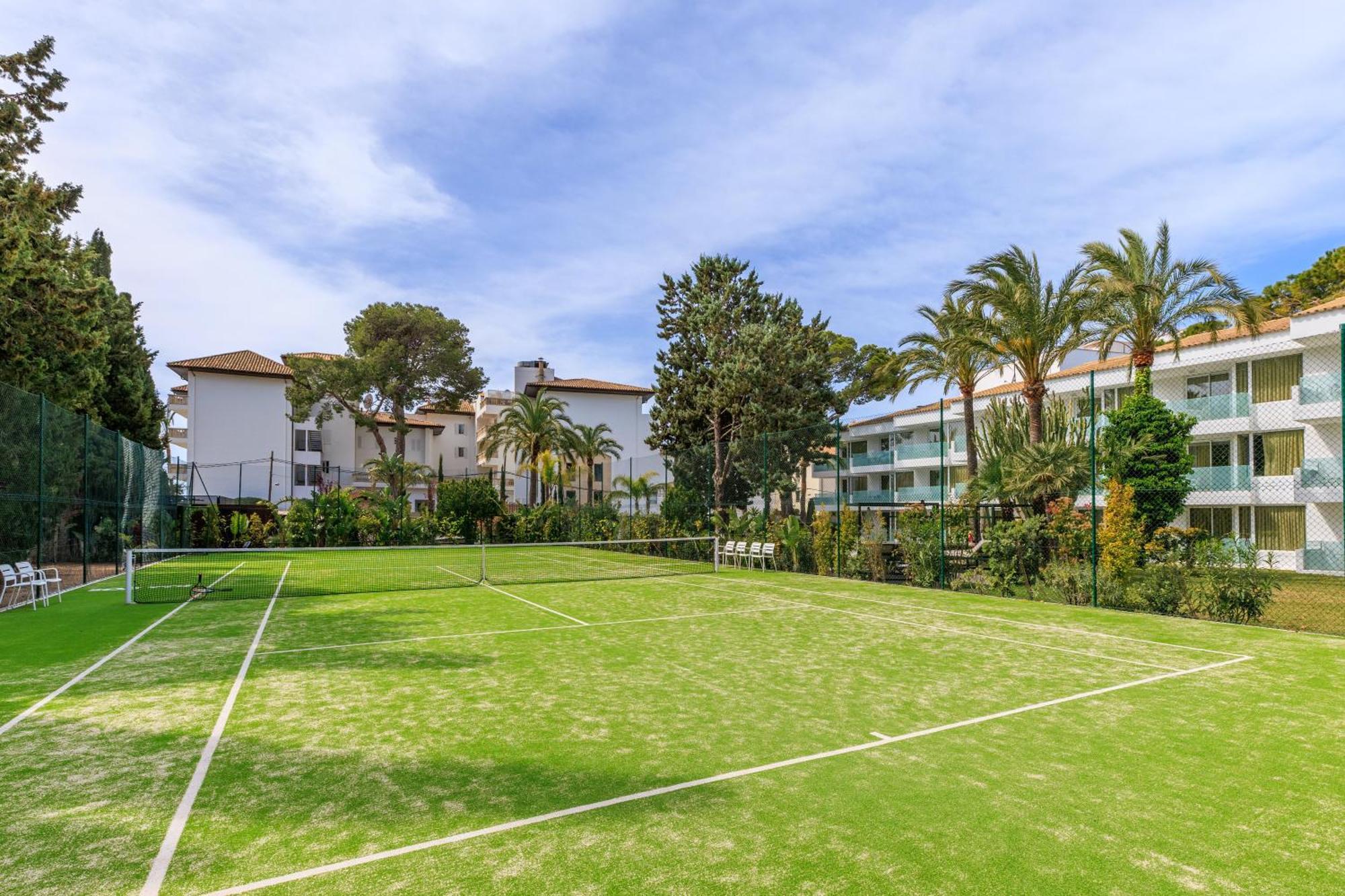 Illa D'or & Club Apts 4* Sup 4* Port de Pollença